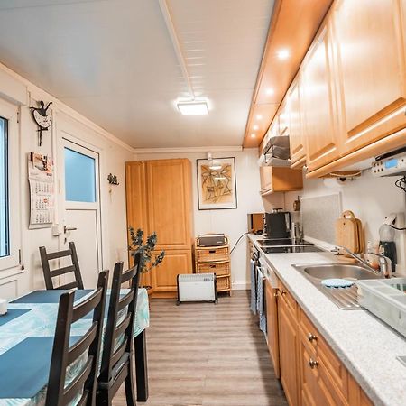Motel Home برلين المظهر الخارجي الصورة