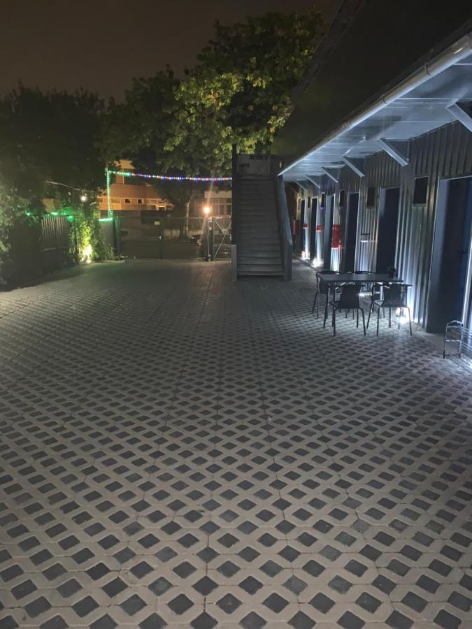 Motel Home برلين المظهر الخارجي الصورة