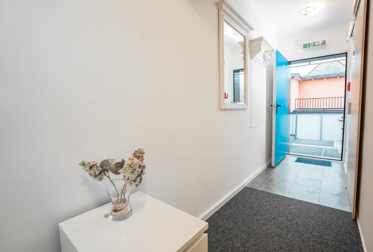 Motel Home برلين المظهر الخارجي الصورة