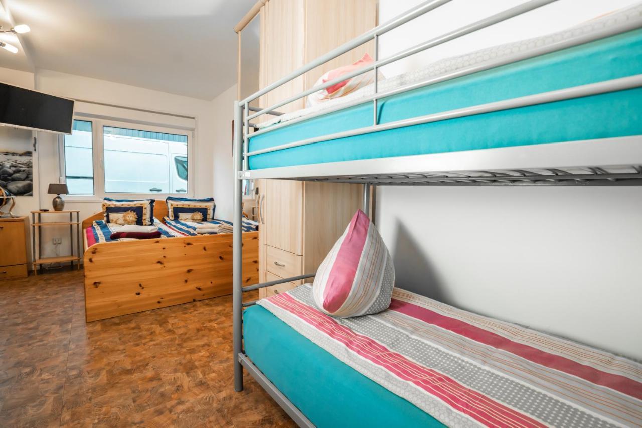 Motel Home برلين المظهر الخارجي الصورة
