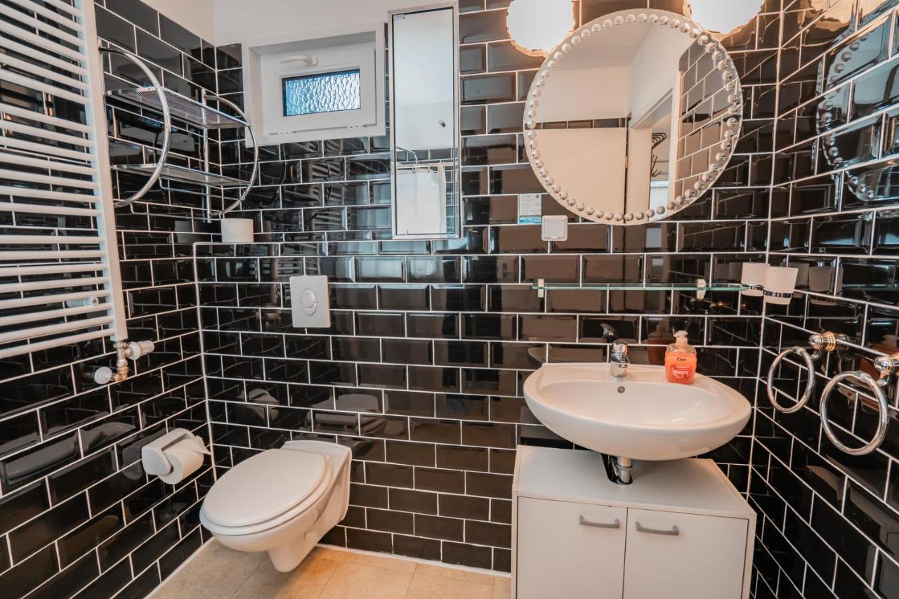 Motel Home برلين المظهر الخارجي الصورة