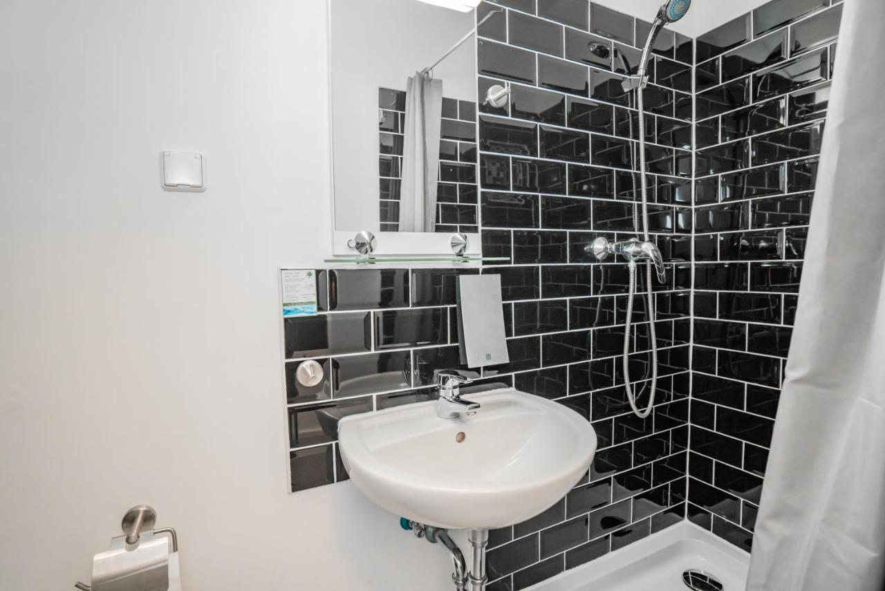 Motel Home برلين المظهر الخارجي الصورة