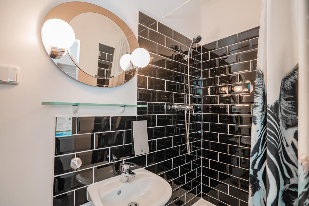 Motel Home برلين المظهر الخارجي الصورة
