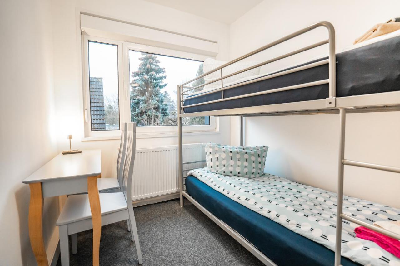 Motel Home برلين المظهر الخارجي الصورة