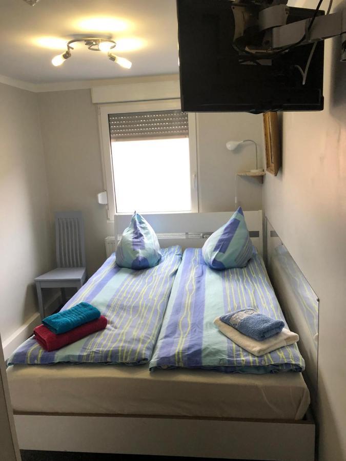 Motel Home برلين المظهر الخارجي الصورة