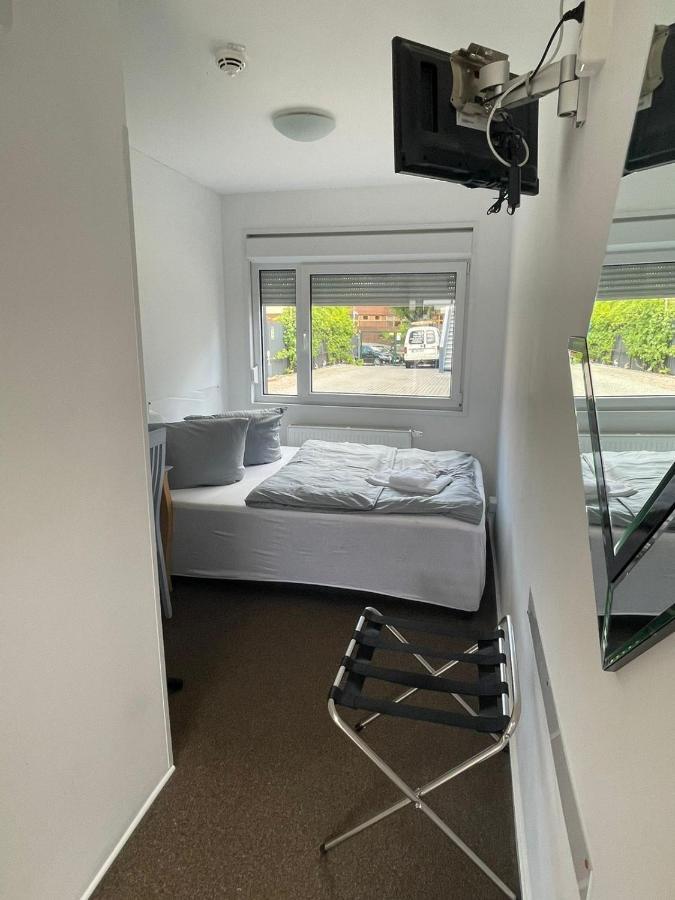 Motel Home برلين المظهر الخارجي الصورة
