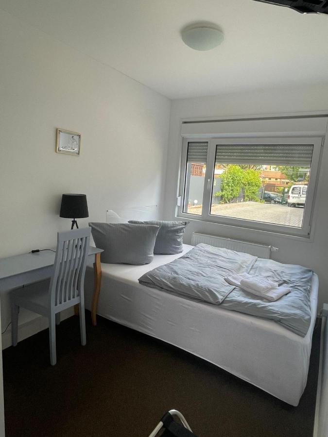 Motel Home برلين المظهر الخارجي الصورة