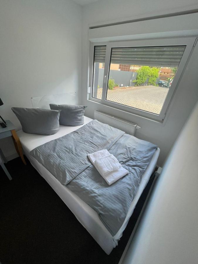 Motel Home برلين المظهر الخارجي الصورة