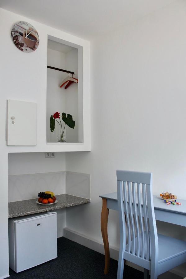 Motel Home برلين المظهر الخارجي الصورة