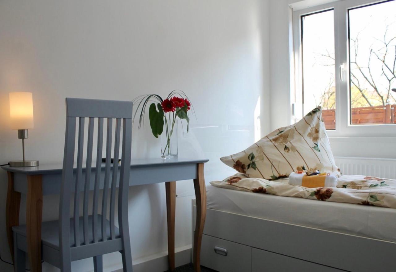 Motel Home برلين المظهر الخارجي الصورة